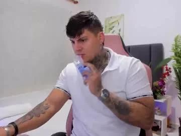 mike_mille1 from Chaturbate is Freechat