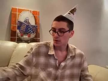 mikejonson16 from Chaturbate is Freechat