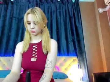 mila_kinor from Chaturbate is Freechat