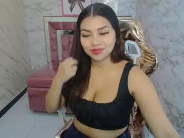 mila_sweet_v from Chaturbate is Freechat