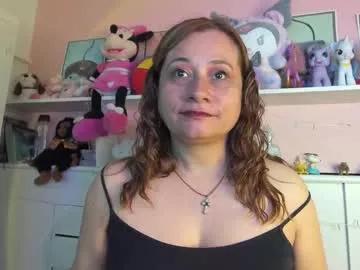 milagros_smith from Chaturbate is Freechat