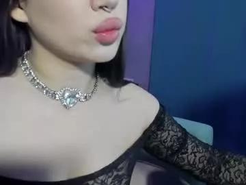 milana_matew from Chaturbate is Freechat