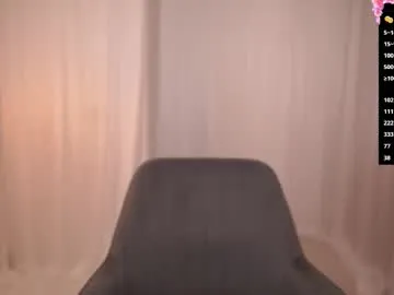 Freechat milanianew on Chaturbate