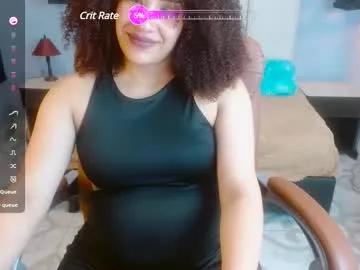 milarosse_ from Chaturbate is Freechat