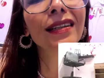 milenahot_69 from Chaturbate is Freechat