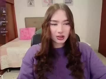 miley_baker from Chaturbate is Freechat