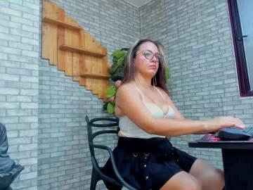 milf_marie_ from Chaturbate is Freechat