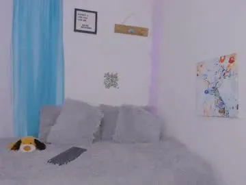 milfaaura on Chaturbate