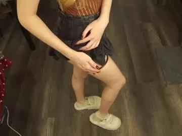 milli_milli from Chaturbate is Freechat