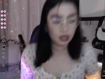 Freechat mily_thomson_b on Chaturbate