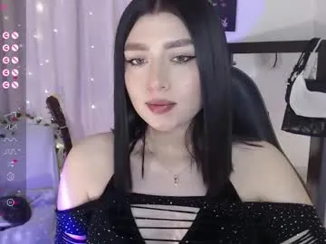 Freechat mily_thomson_b on Chaturbate