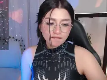 Freechat mily_thomson_b on Chaturbate