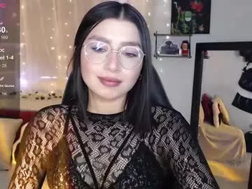 Freechat mily_thomson_b on Chaturbate