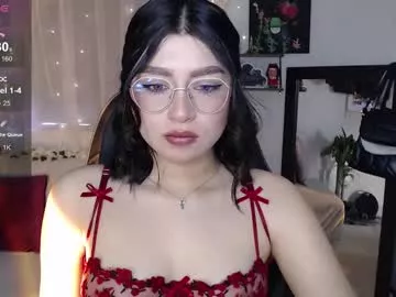 Freechat mily_thomson_b on Chaturbate