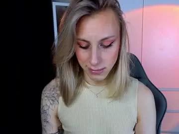 miraraid from Chaturbate is Freechat