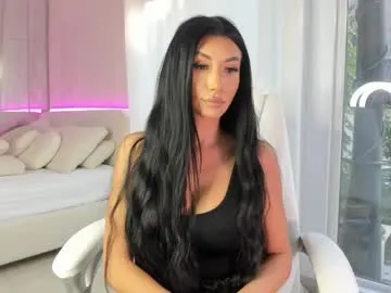 miss_diamond__ on Chaturbate