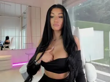 miss_diamond__ on Chaturbate