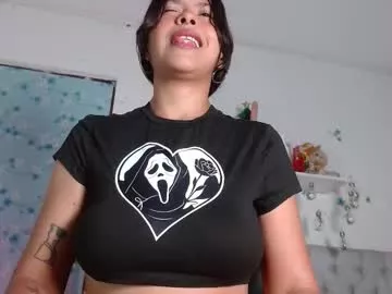 miss_valery2 on Chaturbate 