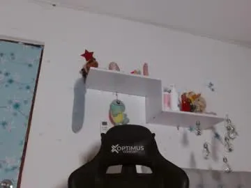 miss_valery2 on Chaturbate 