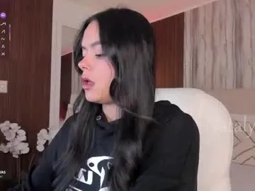 Freechat missnataly_ on Chaturbate