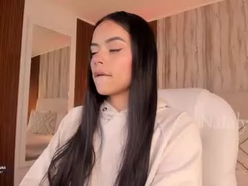 Freechat missnataly_ on Chaturbate