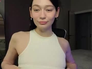 misty_roseee from Chaturbate is Freechat