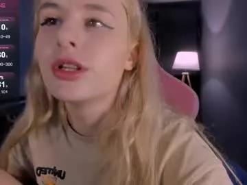 molly_toads from Chaturbate is Freechat