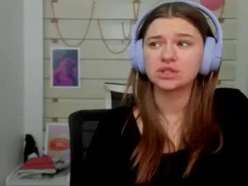 monika_youu from Chaturbate is Freechat