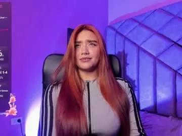 morgan_19_ from Chaturbate is Freechat