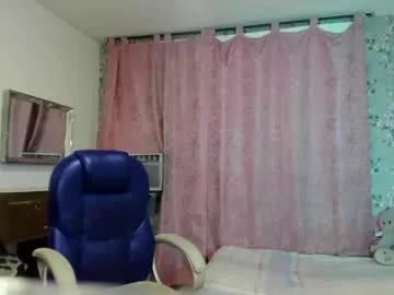 morgana_grace11_aws from Chaturbate is Freechat