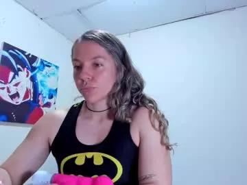 morning_littlestart from Chaturbate is Freechat