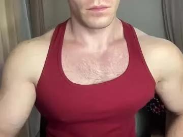 mrbiceps_23 from Chaturbate is Freechat