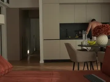 Freechat mrgreeneyes01 on Chaturbate