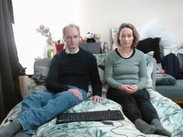 mrs_velvet_vixen_and_mr_stud from Chaturbate is Freechat