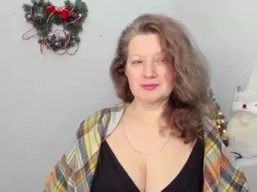 mrsxaria from Chaturbate is Freechat