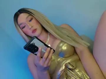 ms_chloe28 from Chaturbate is Freechat