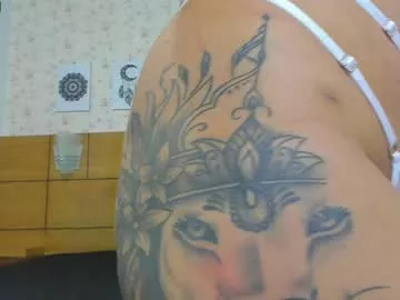 Freechat mssburbuja on Chaturbate