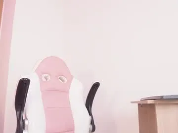 Freechat mssburbuja on Chaturbate