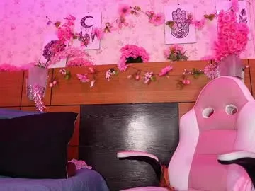 Freechat mssburbuja on Chaturbate