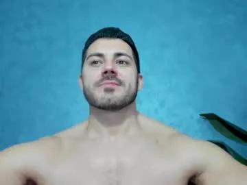 muscularmaster from Chaturbate is Freechat