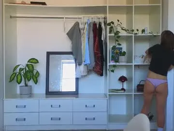 my_mia_ on Chaturbate 