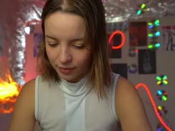 my_mia_ on Chaturbate 