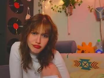 my_parisss from Chaturbate is Freechat