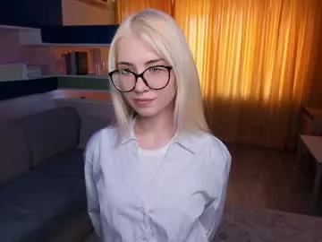 myluckywish from Chaturbate is Freechat