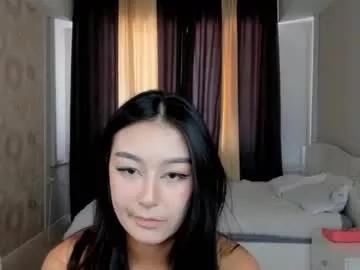 naimako from Chaturbate is Freechat