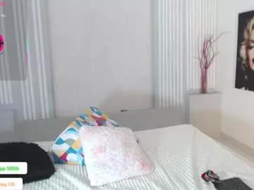 naomiember6 from Chaturbate is Freechat