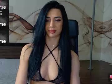 naomiscarlett from Chaturbate is Freechat