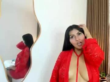 naomy_smithx from Chaturbate is Freechat