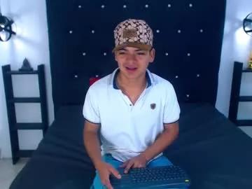 nathan_brown_ from Chaturbate is Freechat