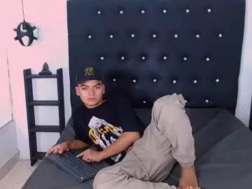 nathan_brown_ from Chaturbate is Freechat